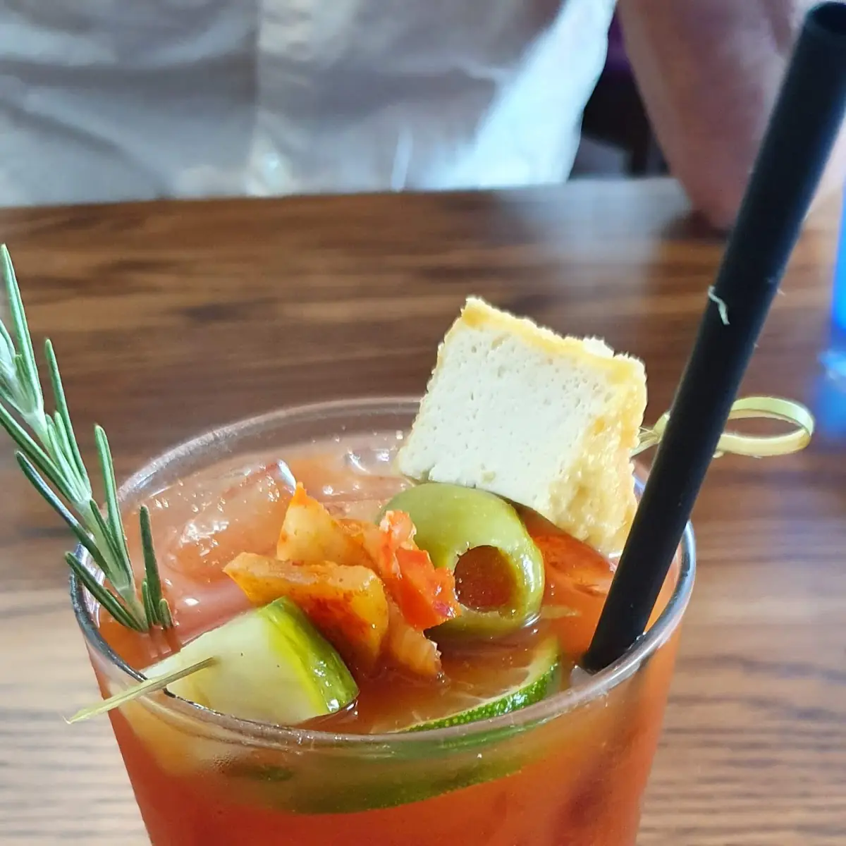 Bloody Mary