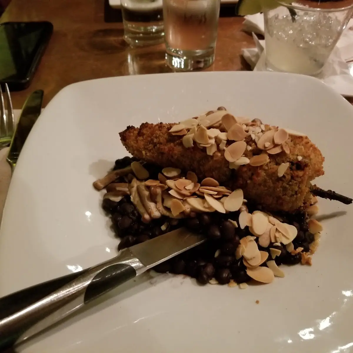 Chile Rellenos