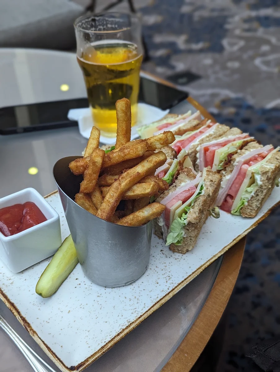 Club Sandwich