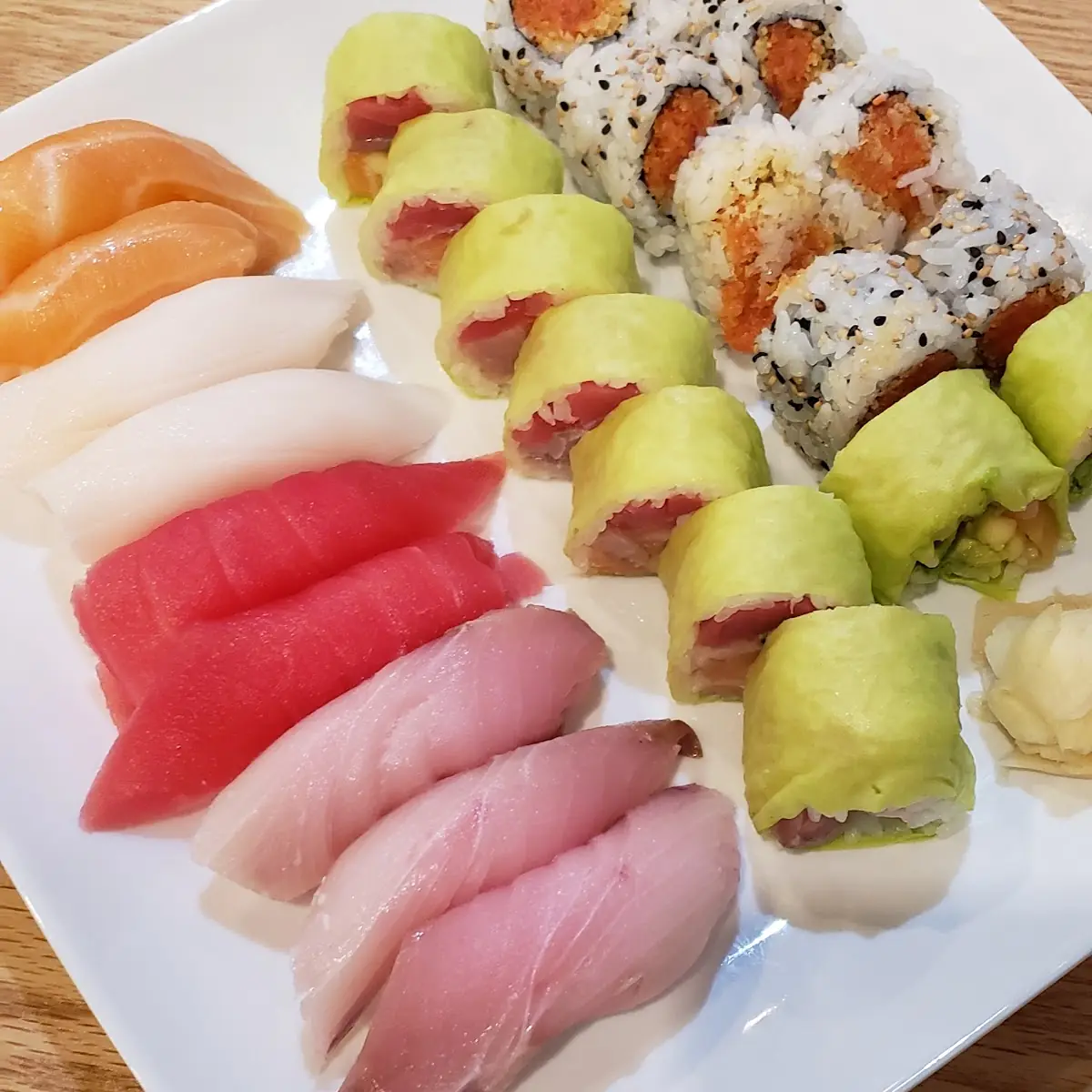 Sushi