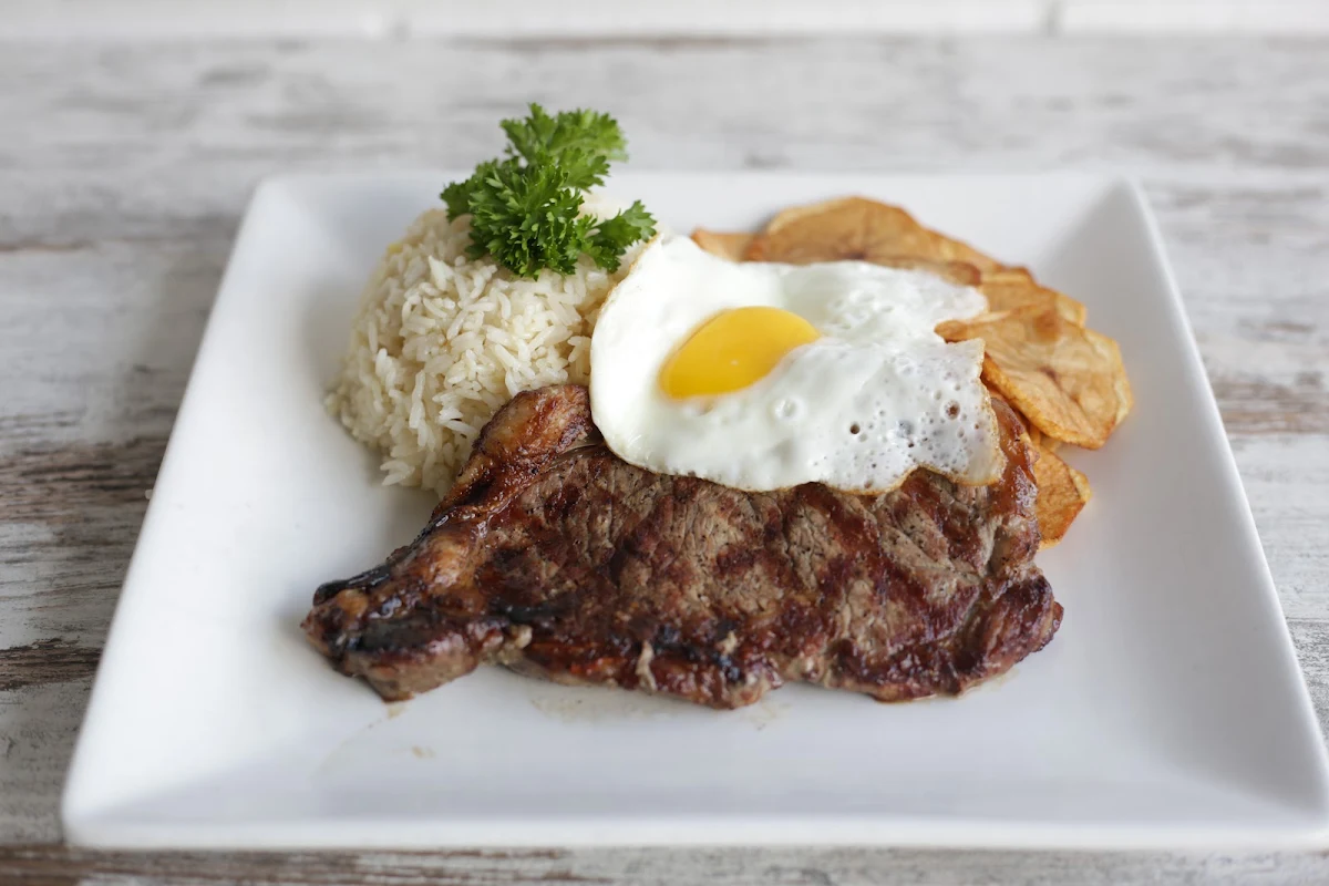 Bitoque, Costa Verde B.B.Q. & Portuguese Grill House