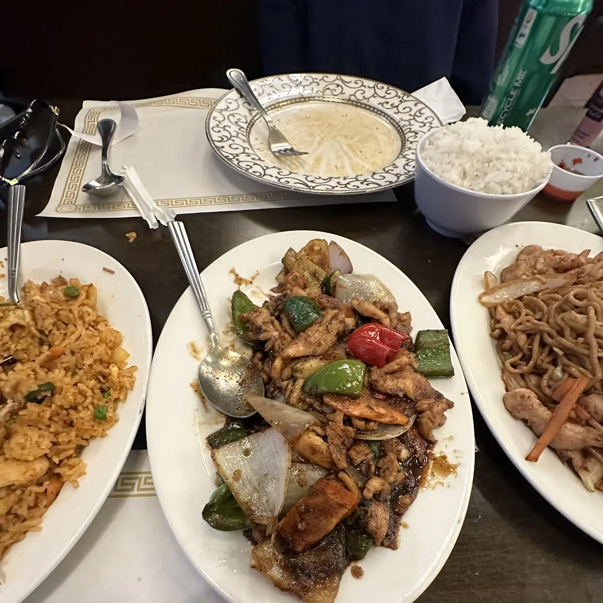 Chow Mein