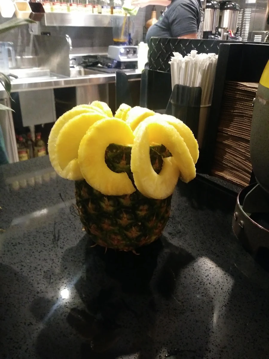 Pina Colada
