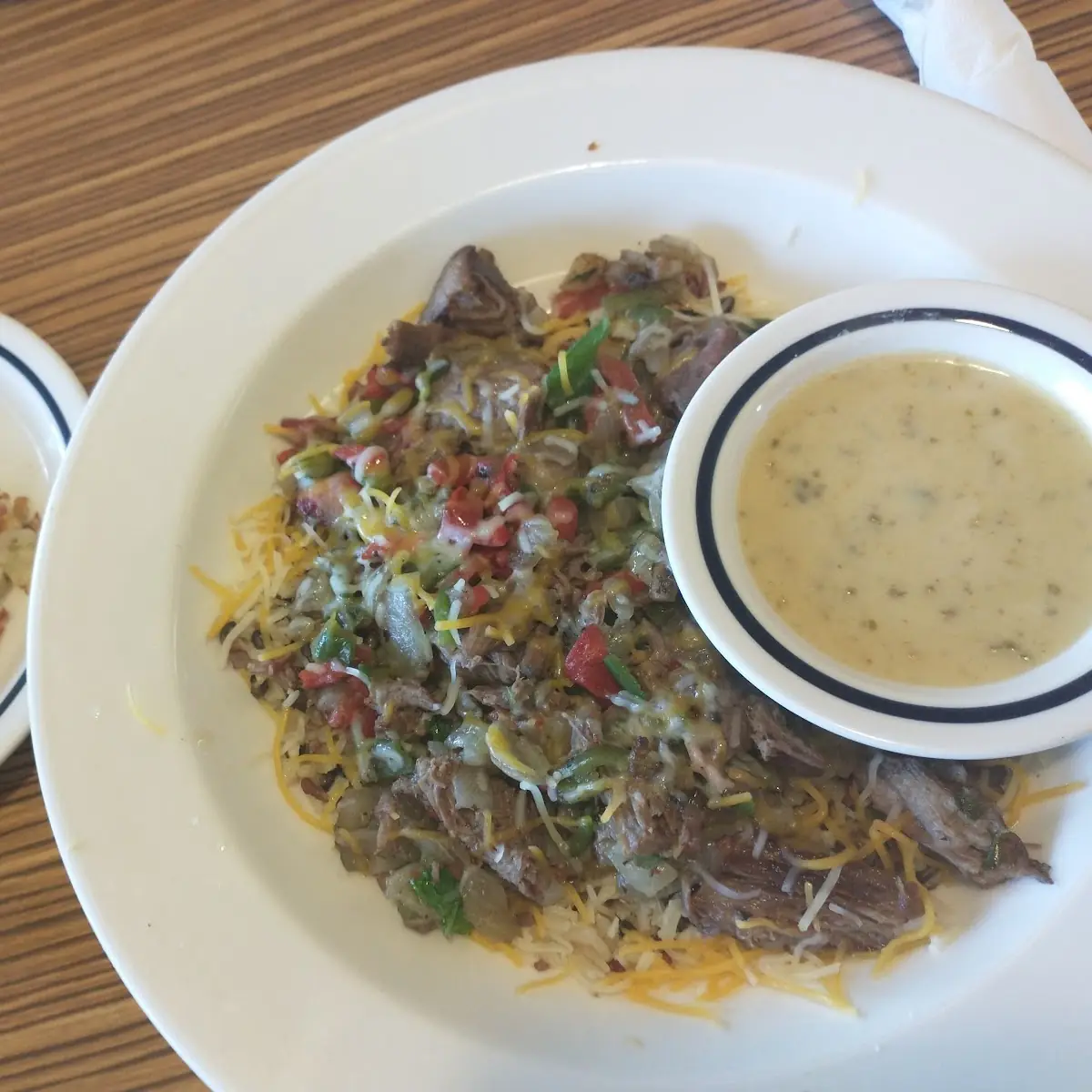 Burrito Bowl