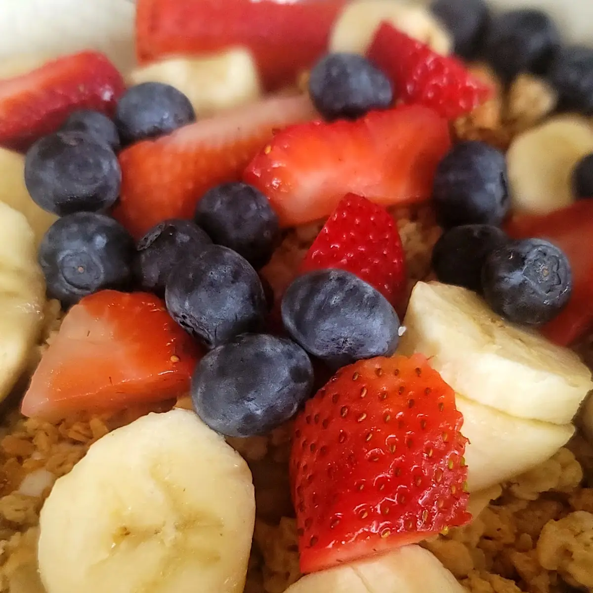 Fruit Cup