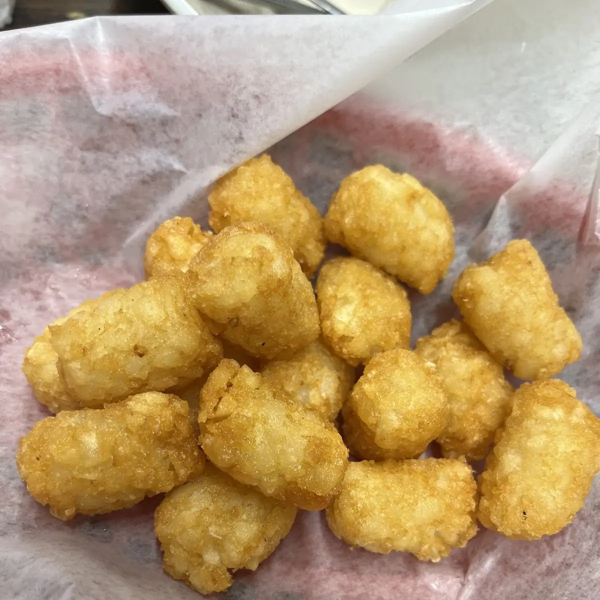 Tater Tots