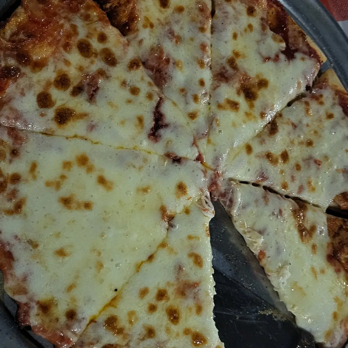 Cheese Pizza