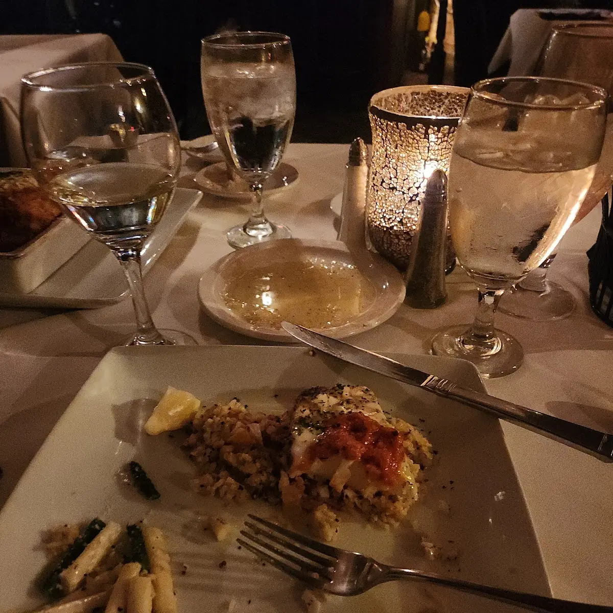 Crab Cake