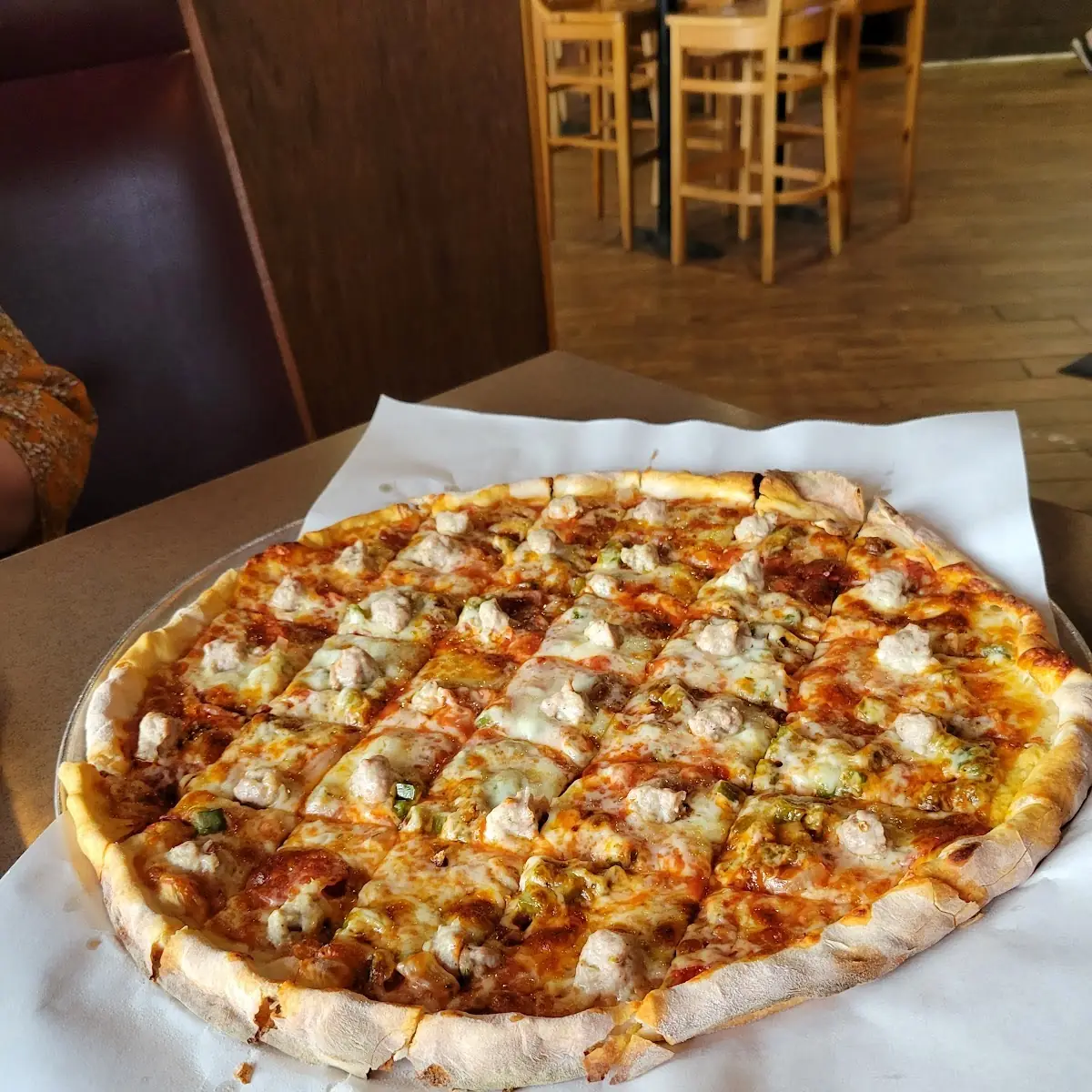 Primo Pizza