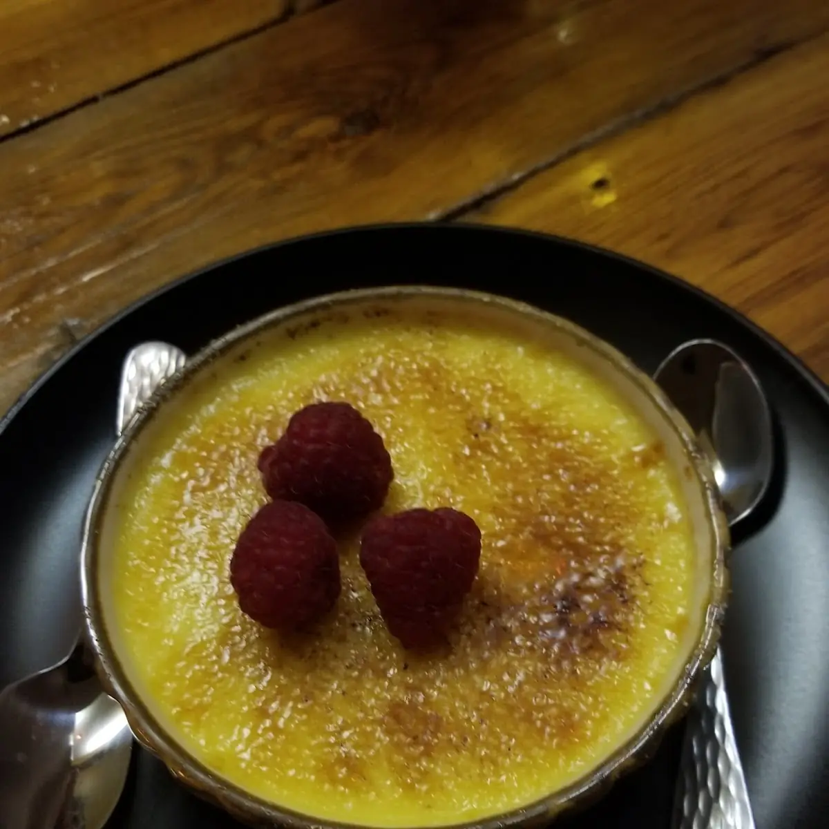 Creme Brulee