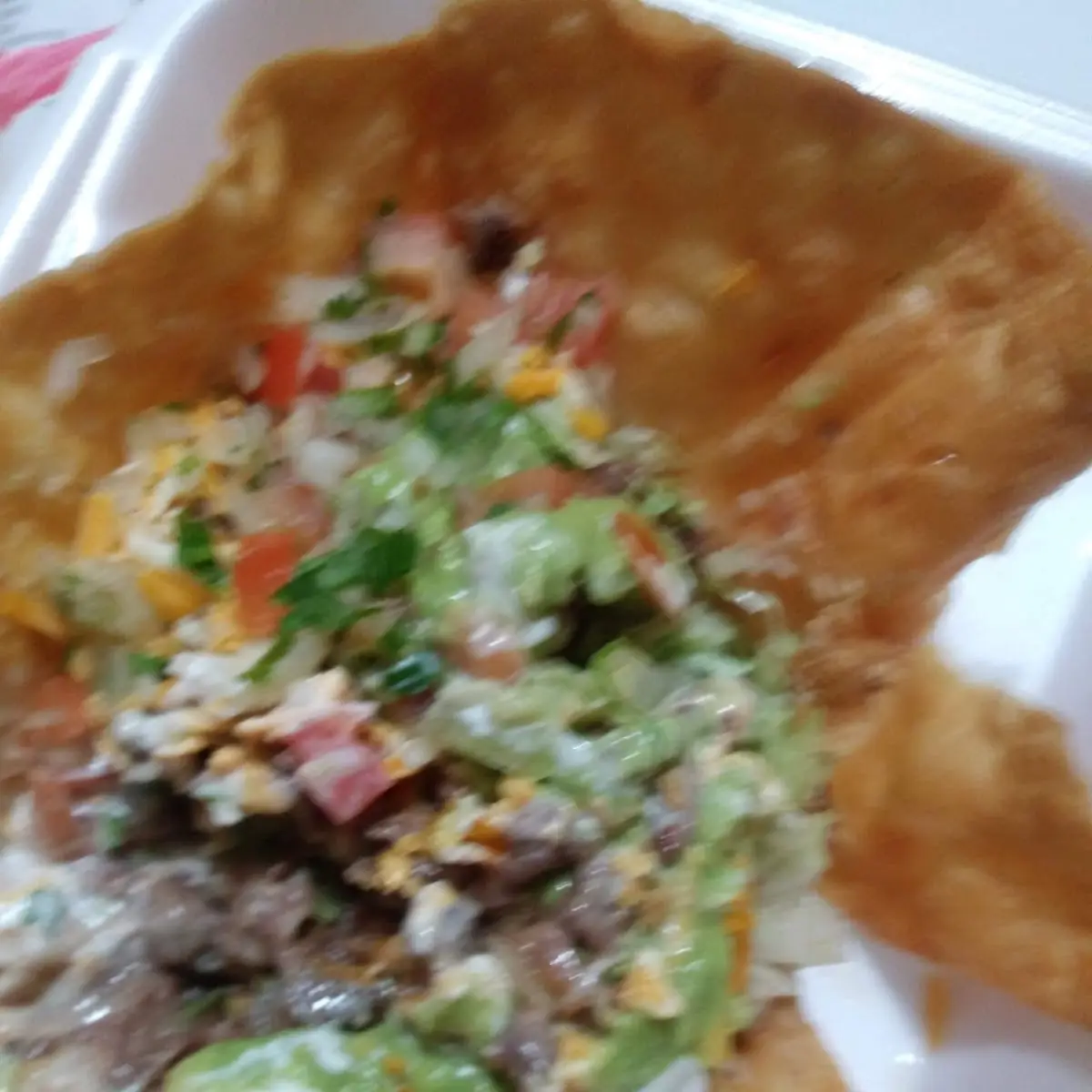 Taco Salad