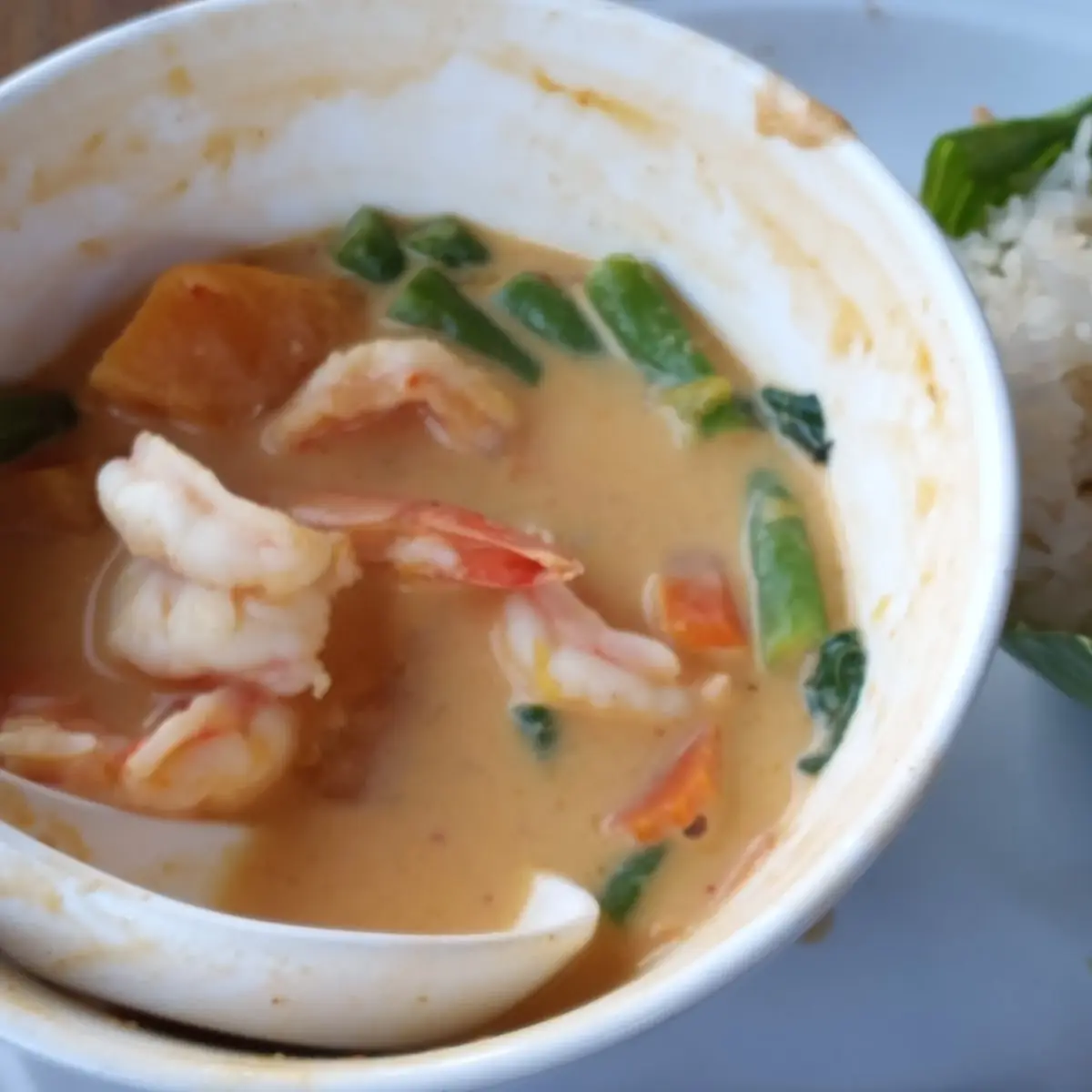 Tom Yum