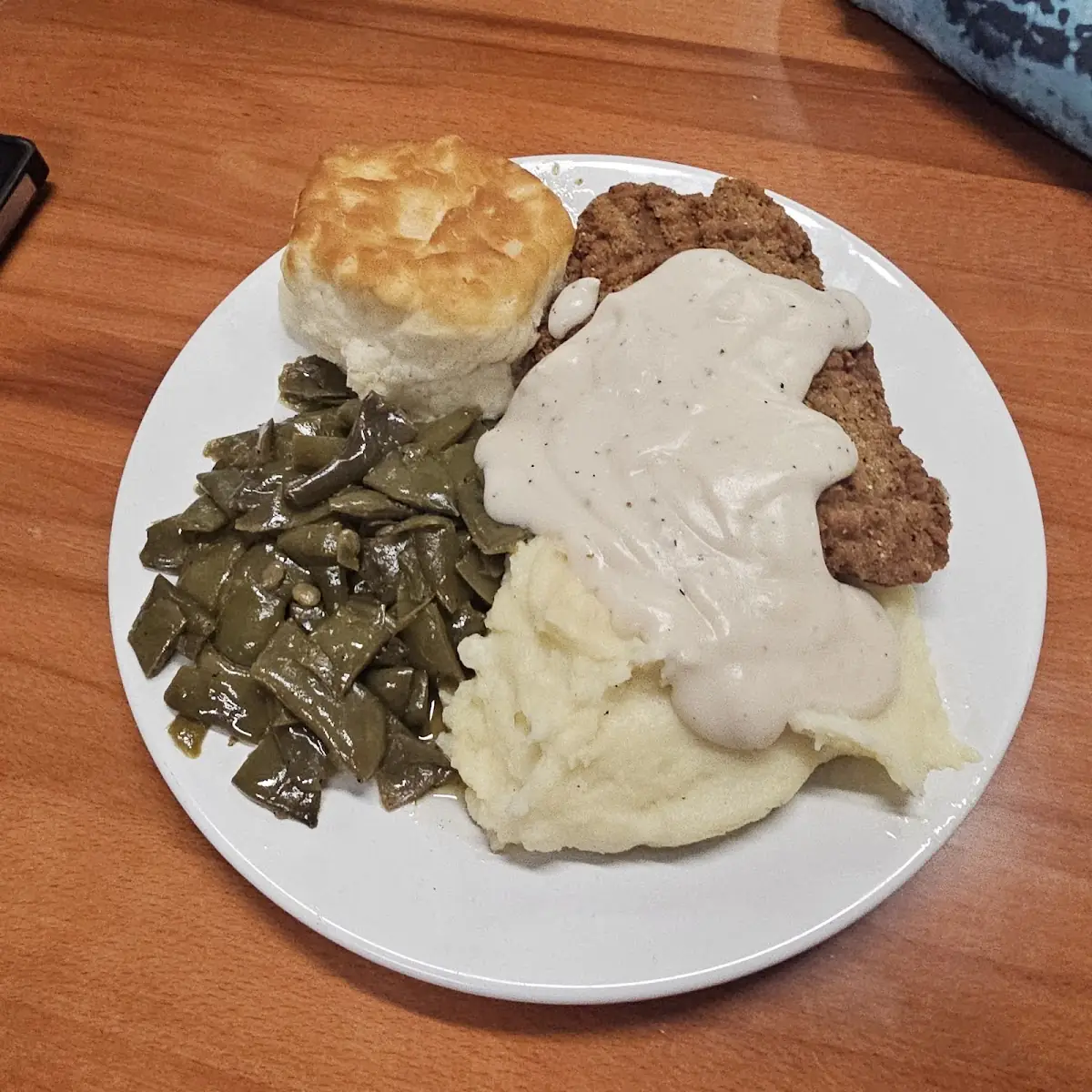 Country Fried Steak