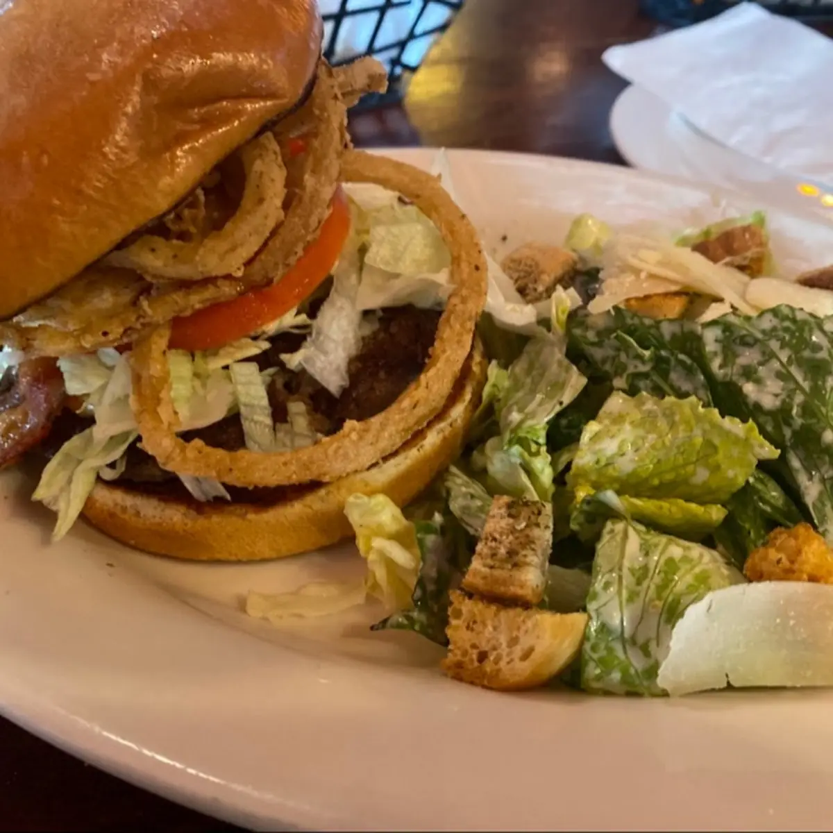 Side Salad