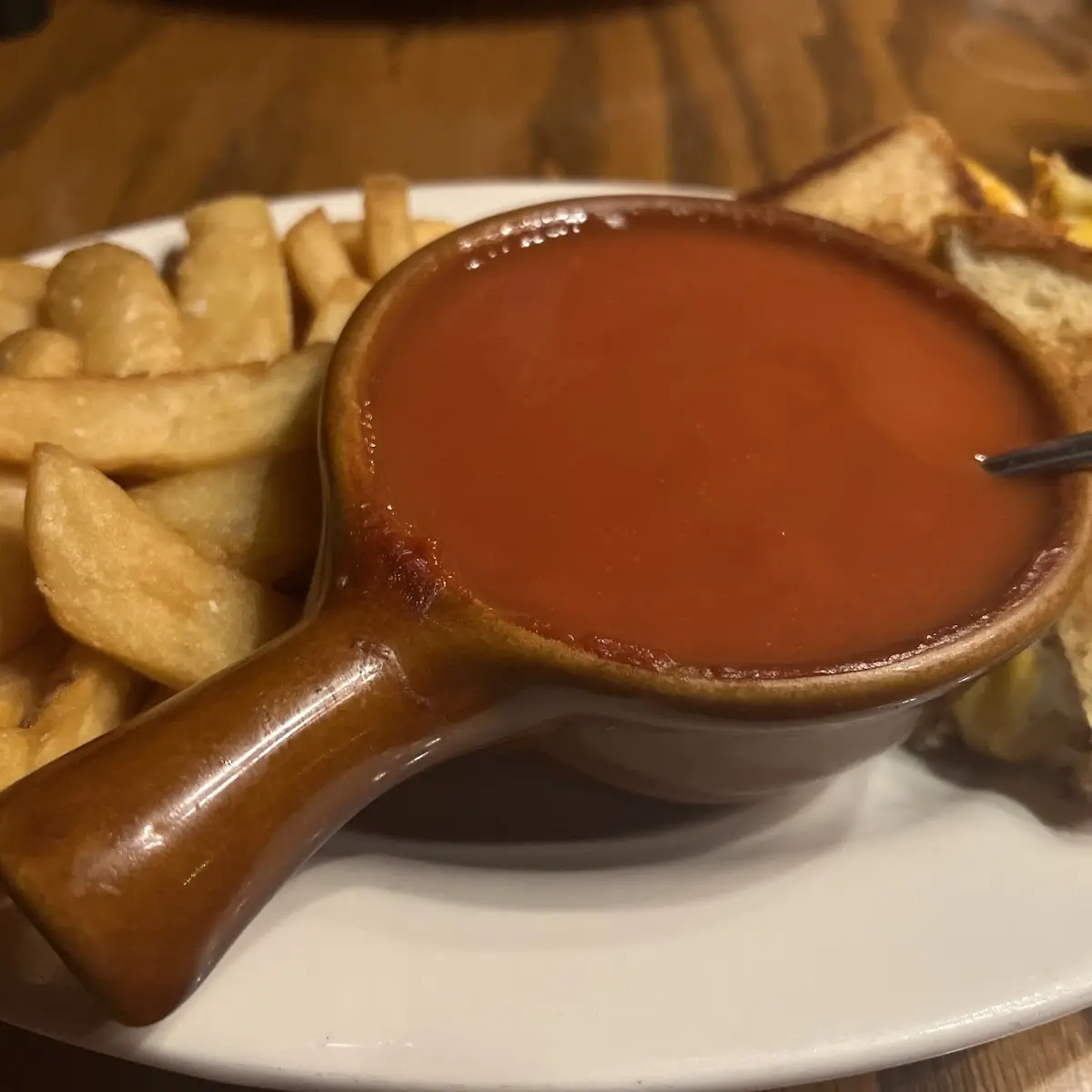 Tomato Soup