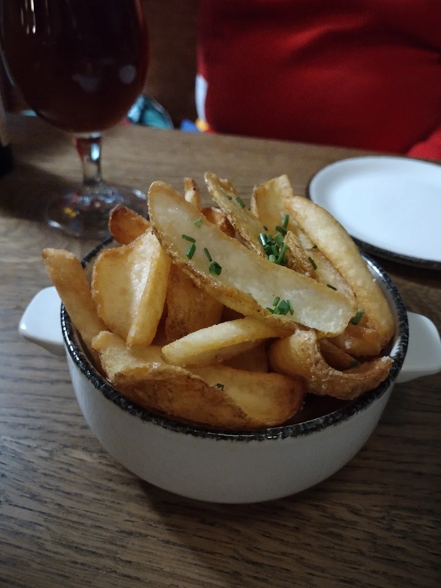 Fries