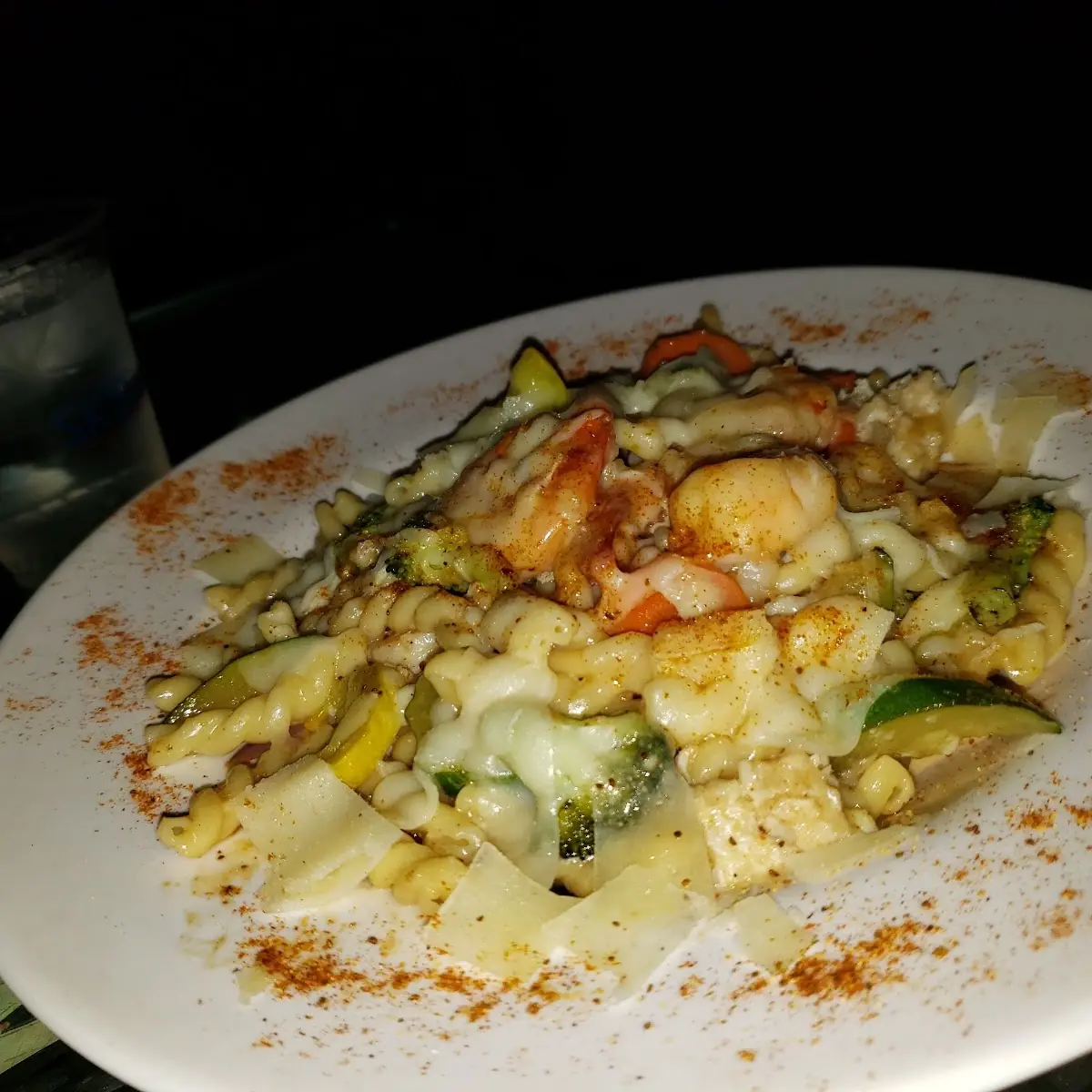 Skye Lobster Mac & Cheese