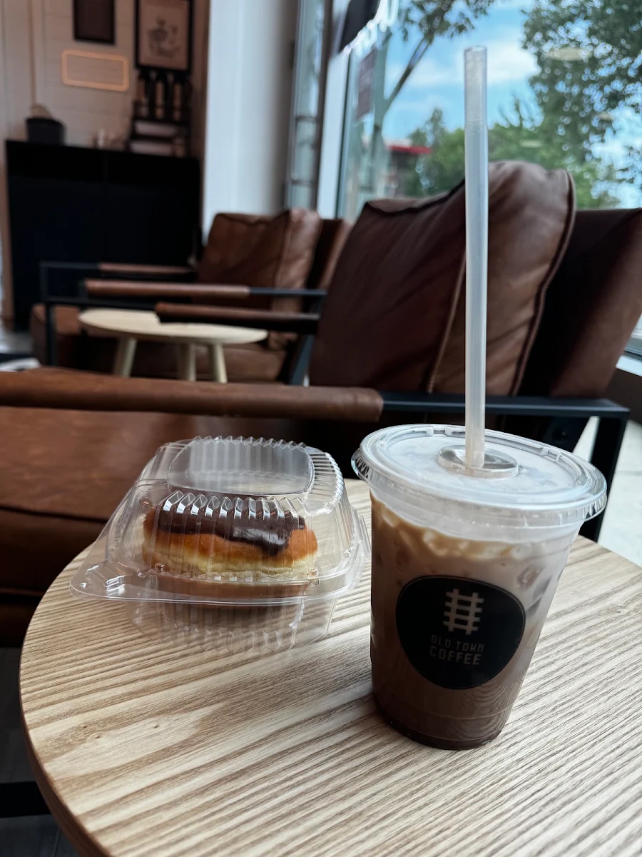 Cold Brew