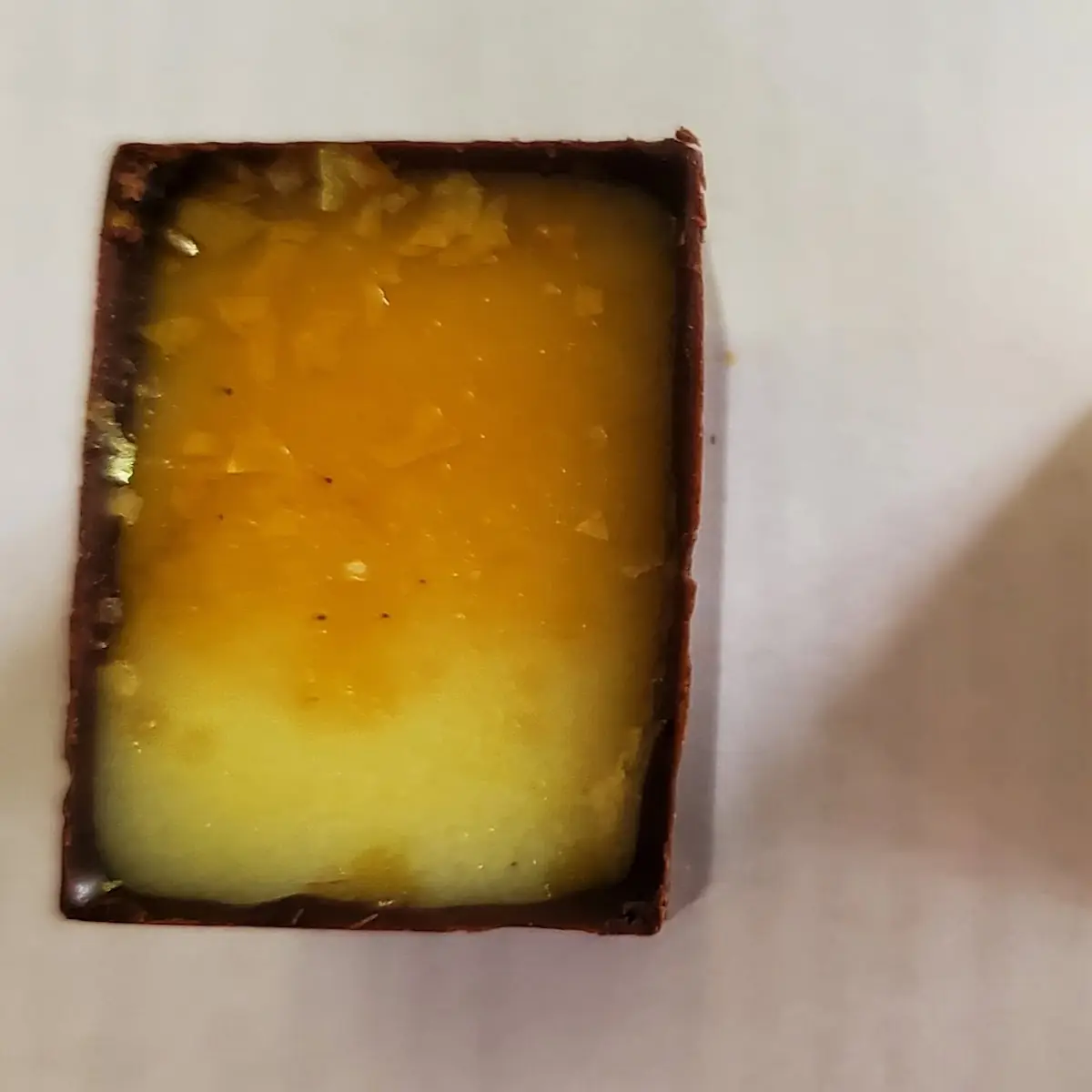 Creme Brulee