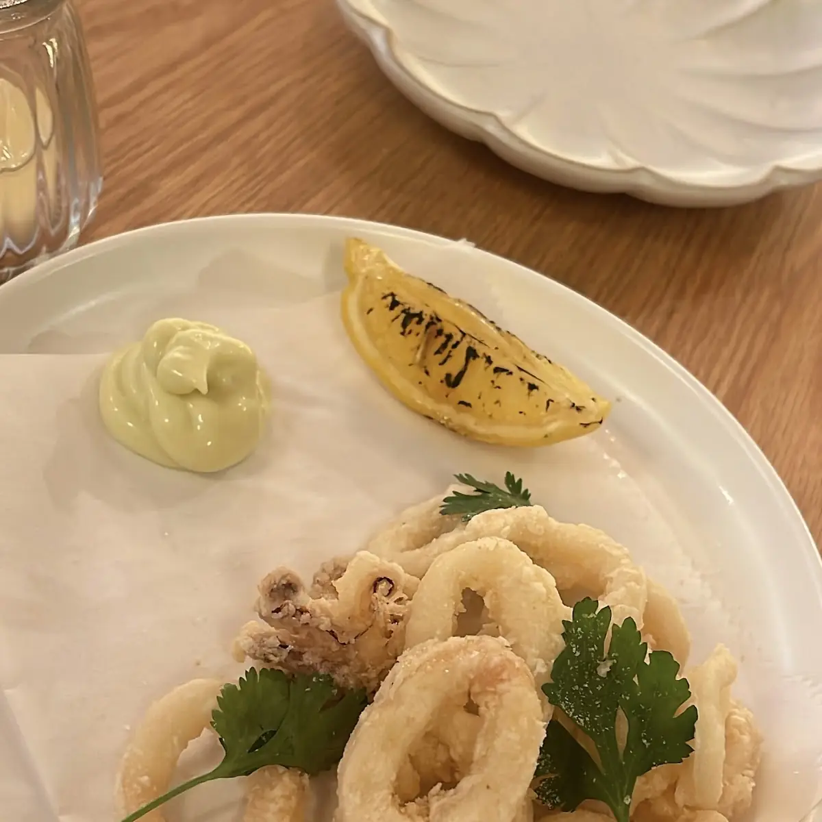 Fritto Misto
