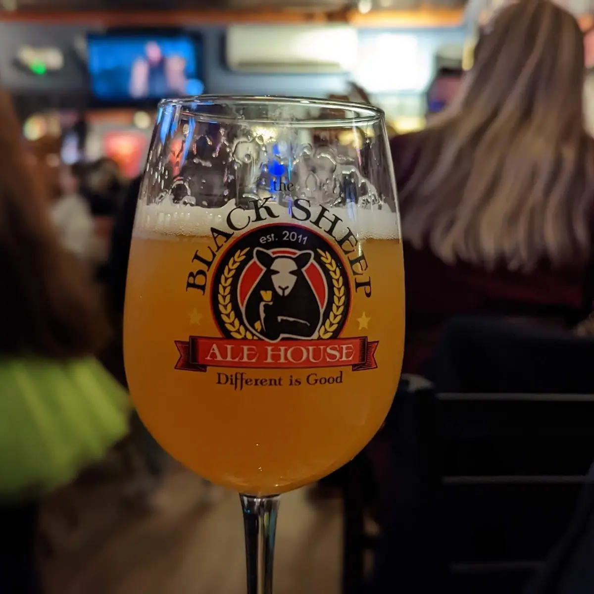 Great Craft Beers
