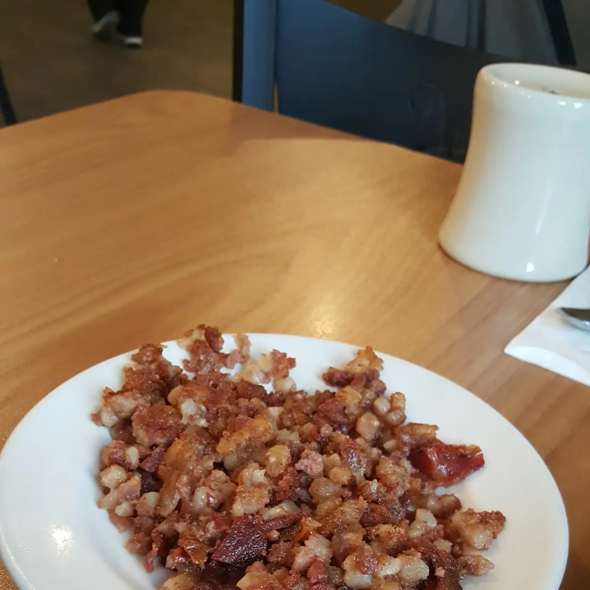 Corn Beef Hash