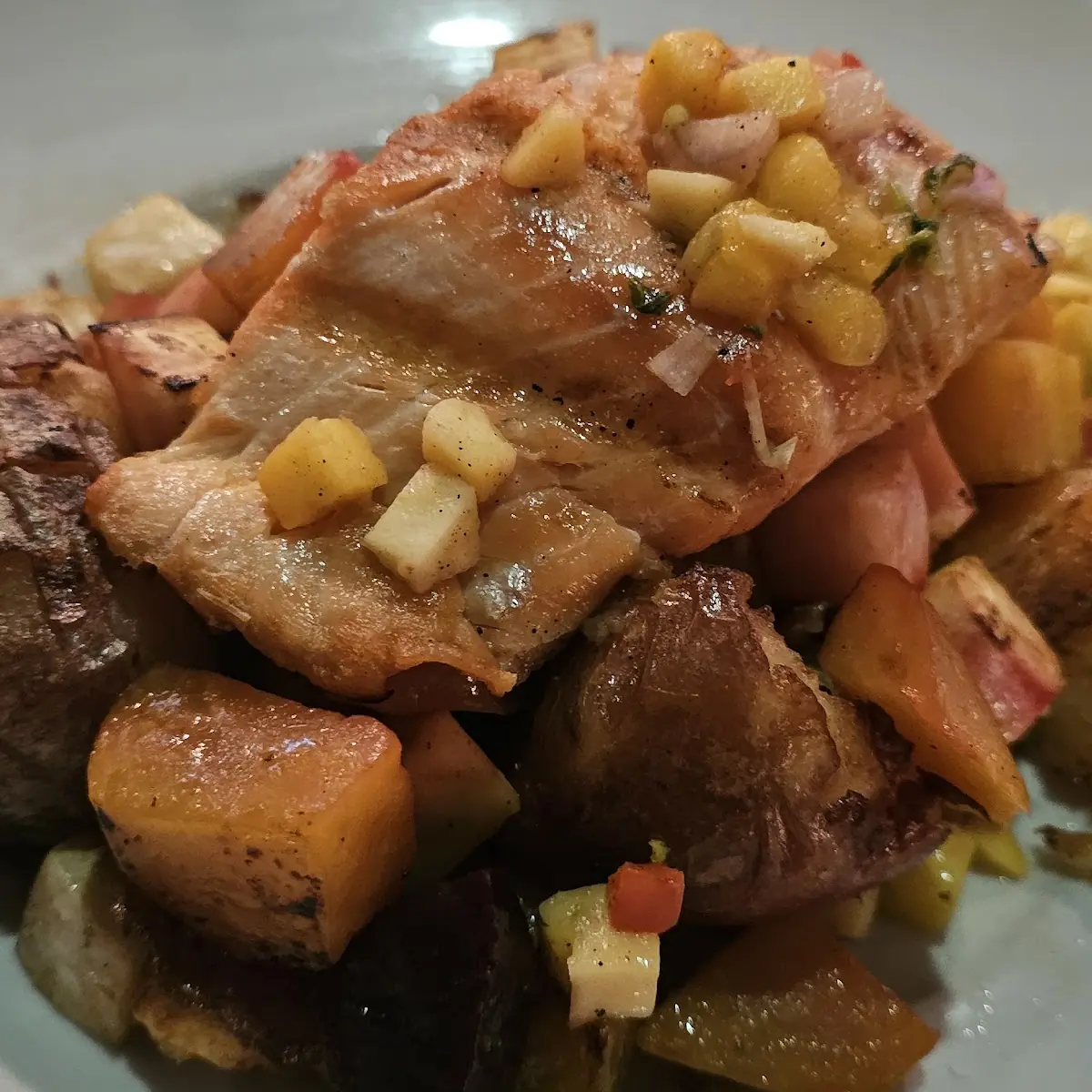 Pork Belly Bites