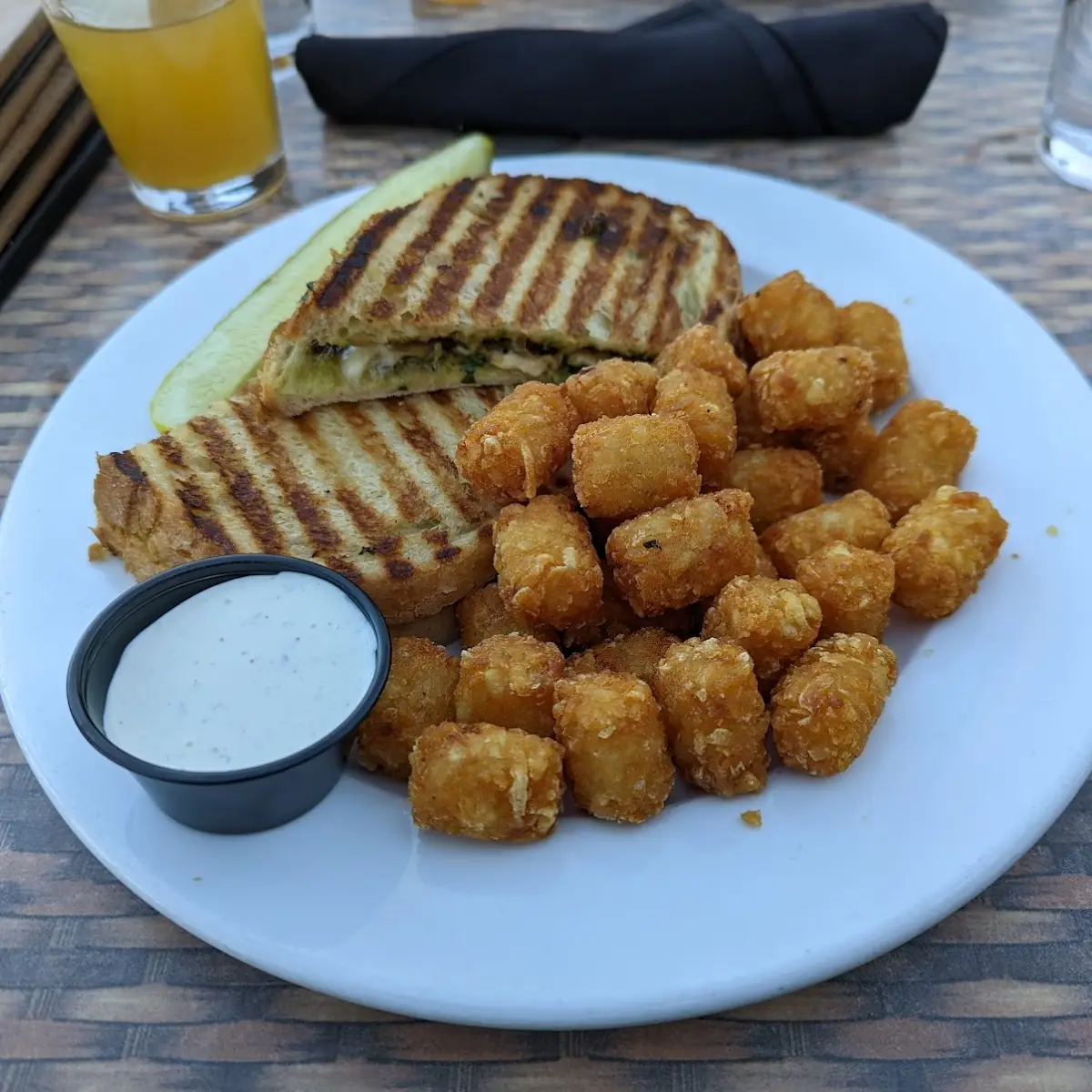 Tater Tots