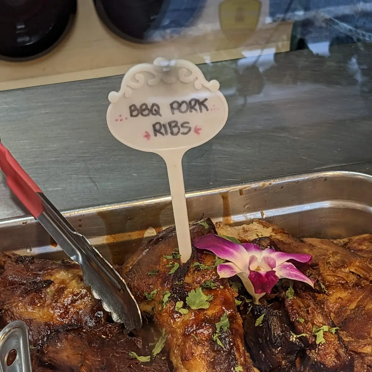Short Ribs