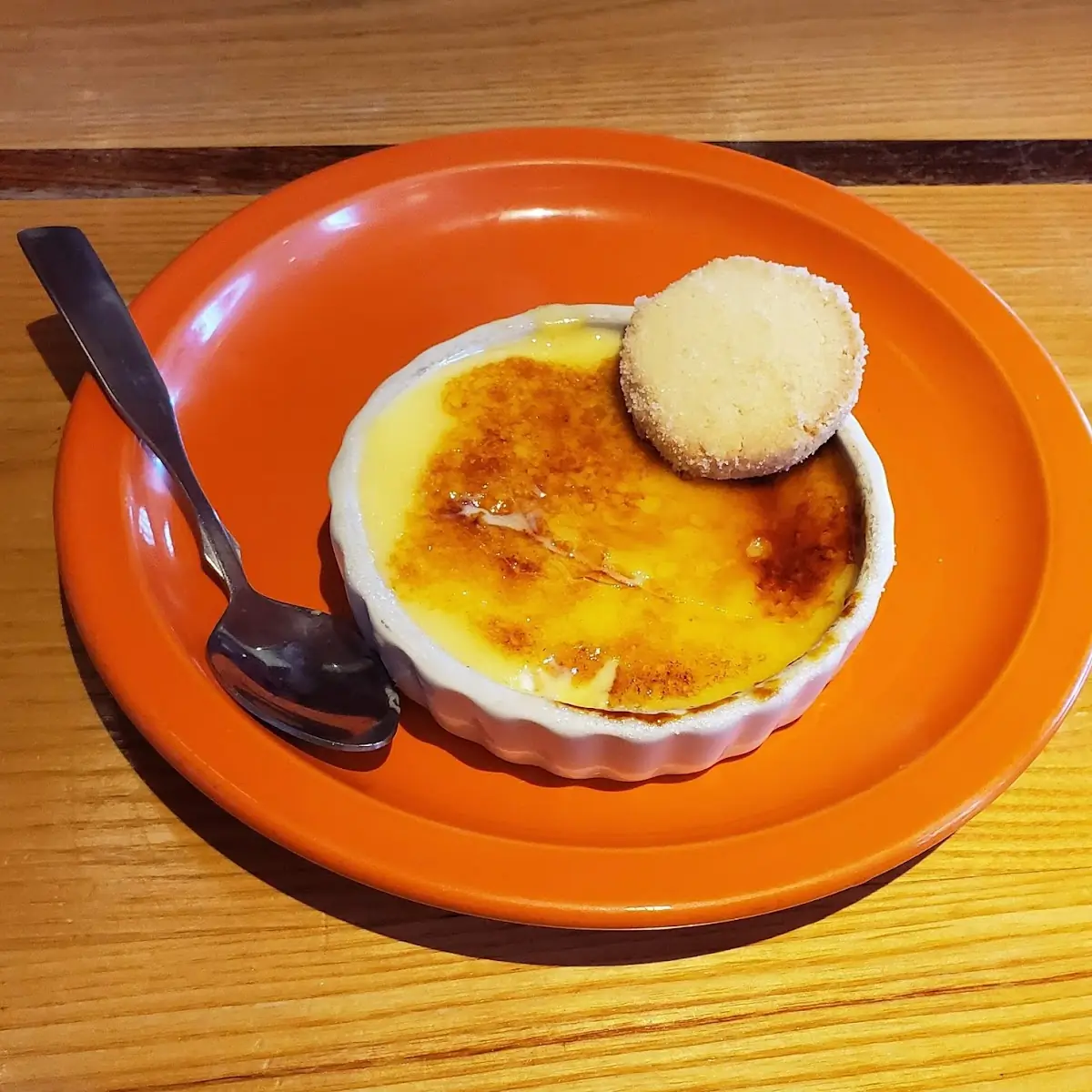 Creme Brulee