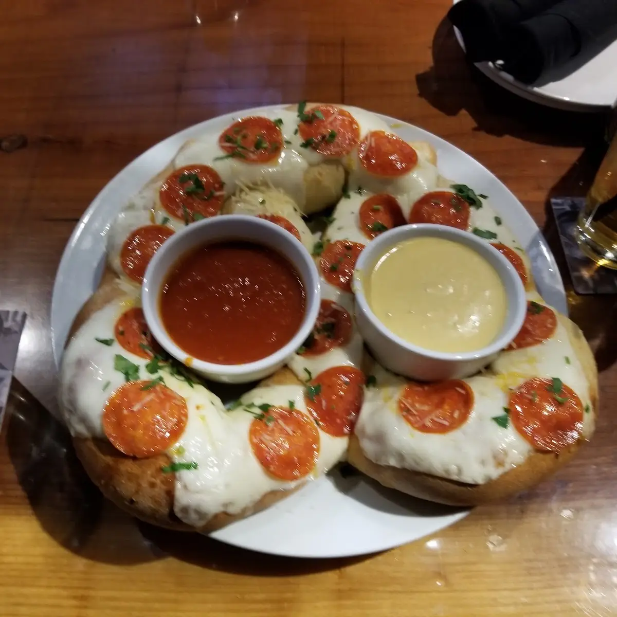 Cheese Dip