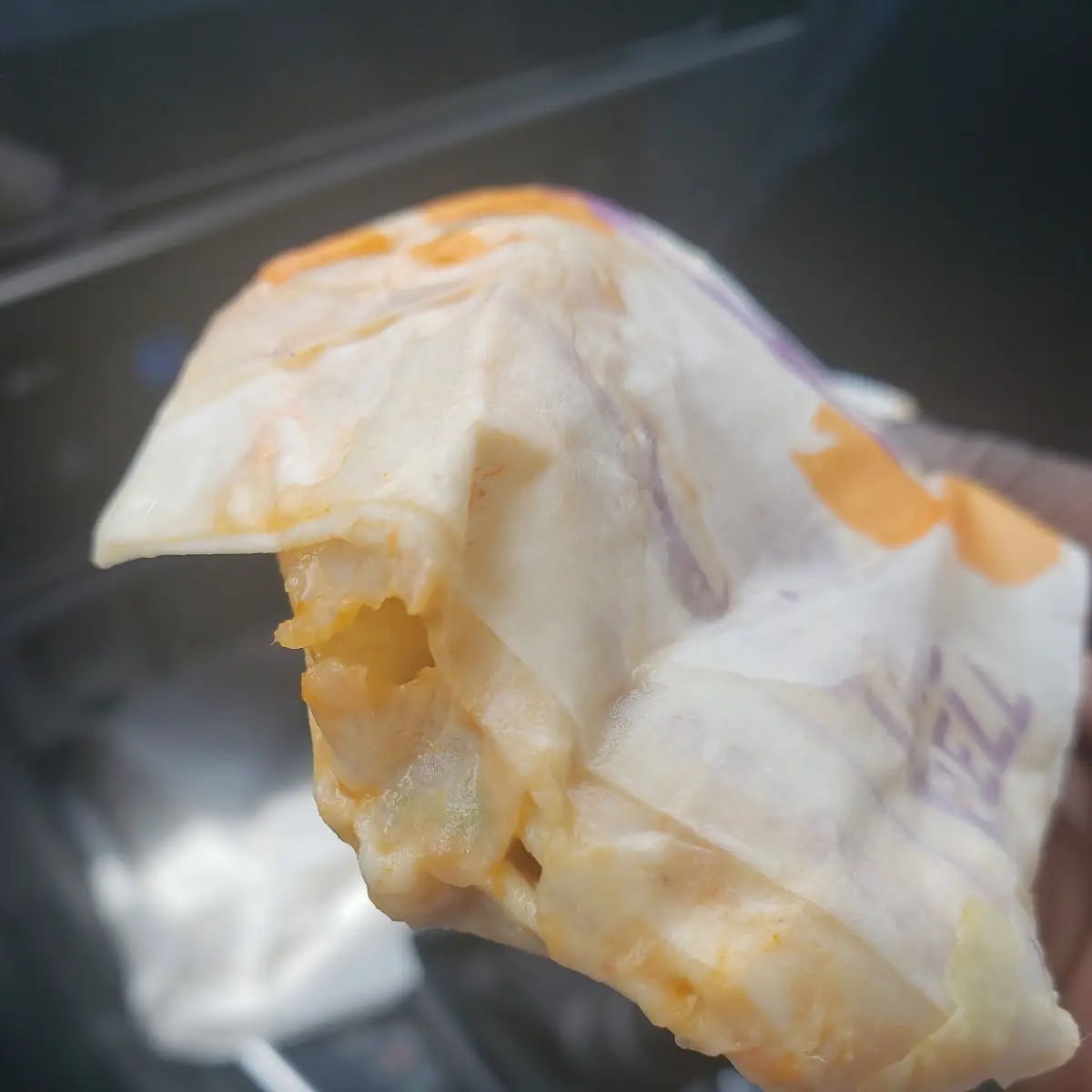 Taco Supreme