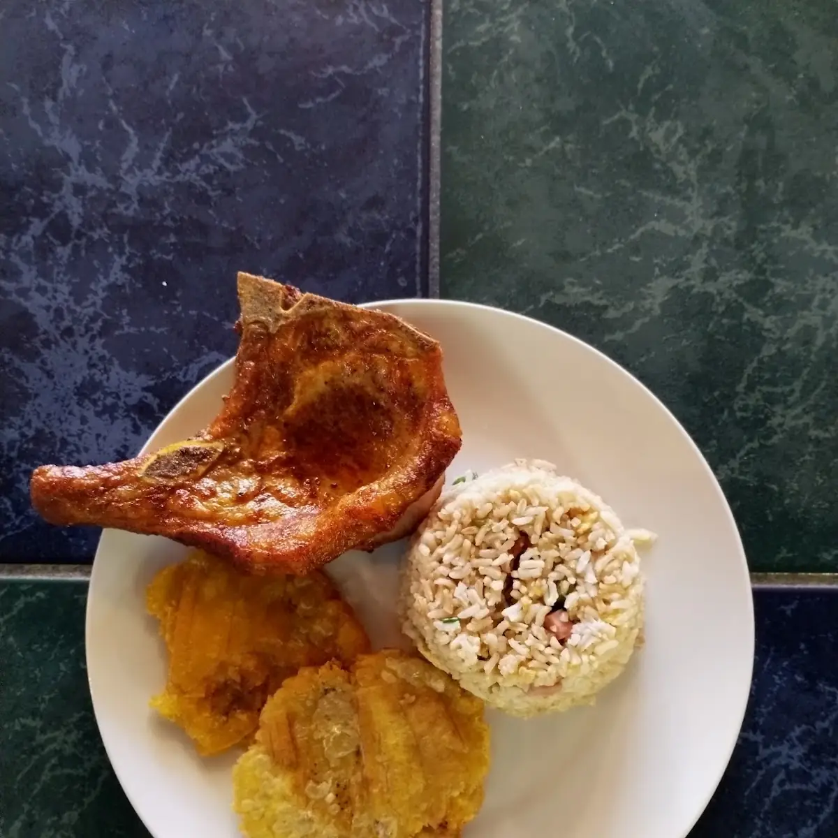 Pork Chop
