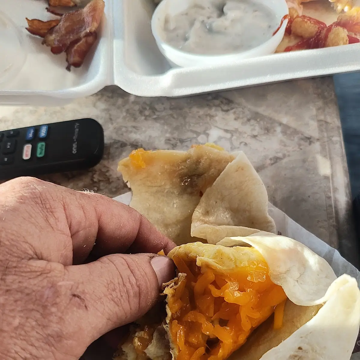 Sweet Potato