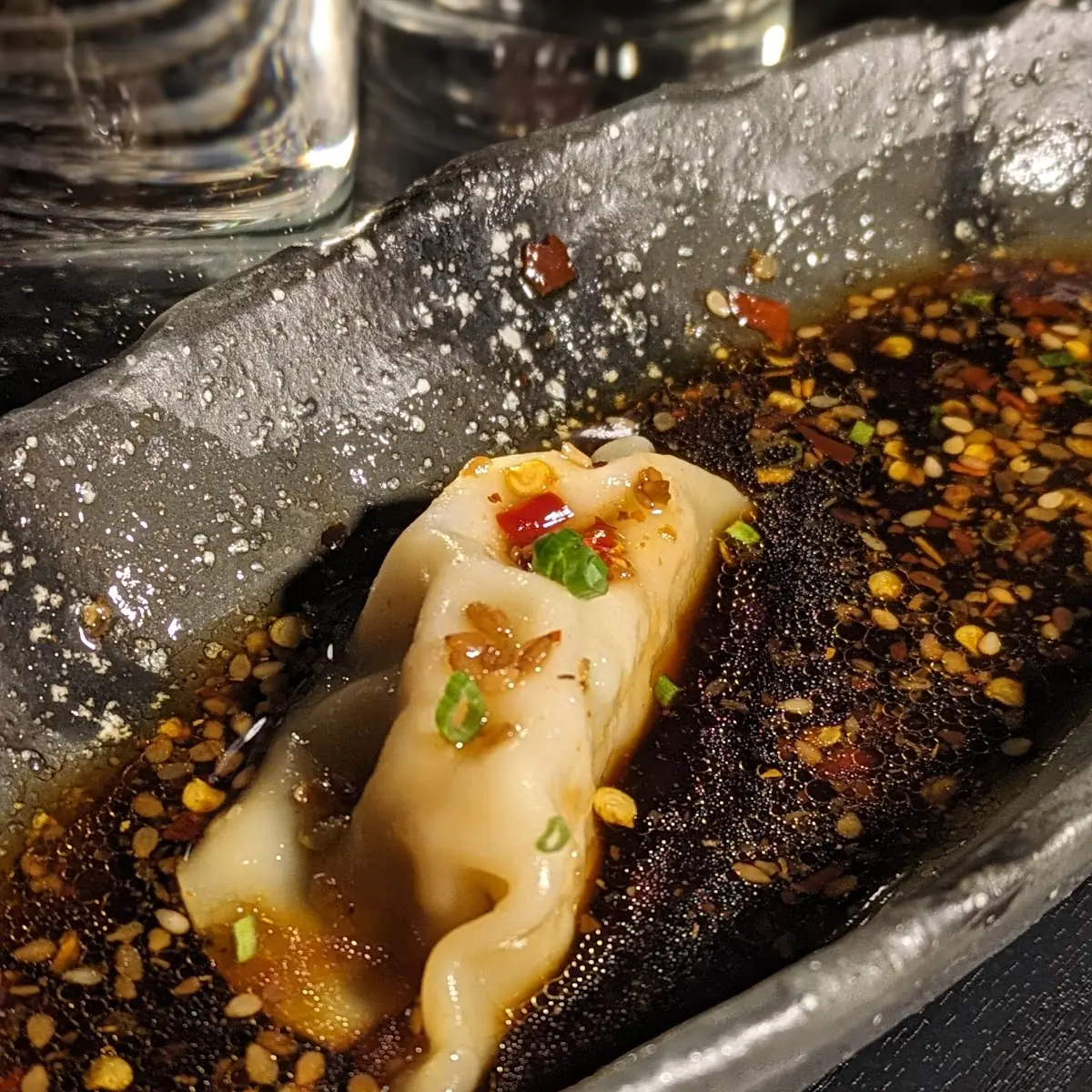 La Chang Dumplings
