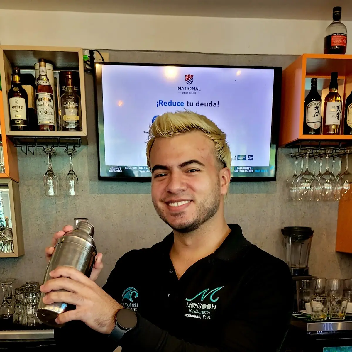 Espresso Martini