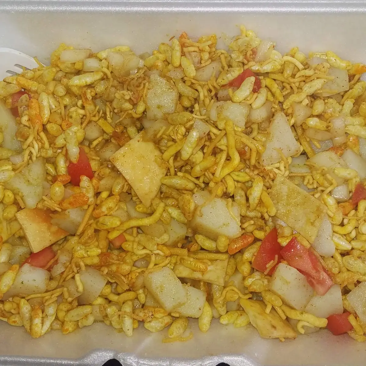Bhel Puri