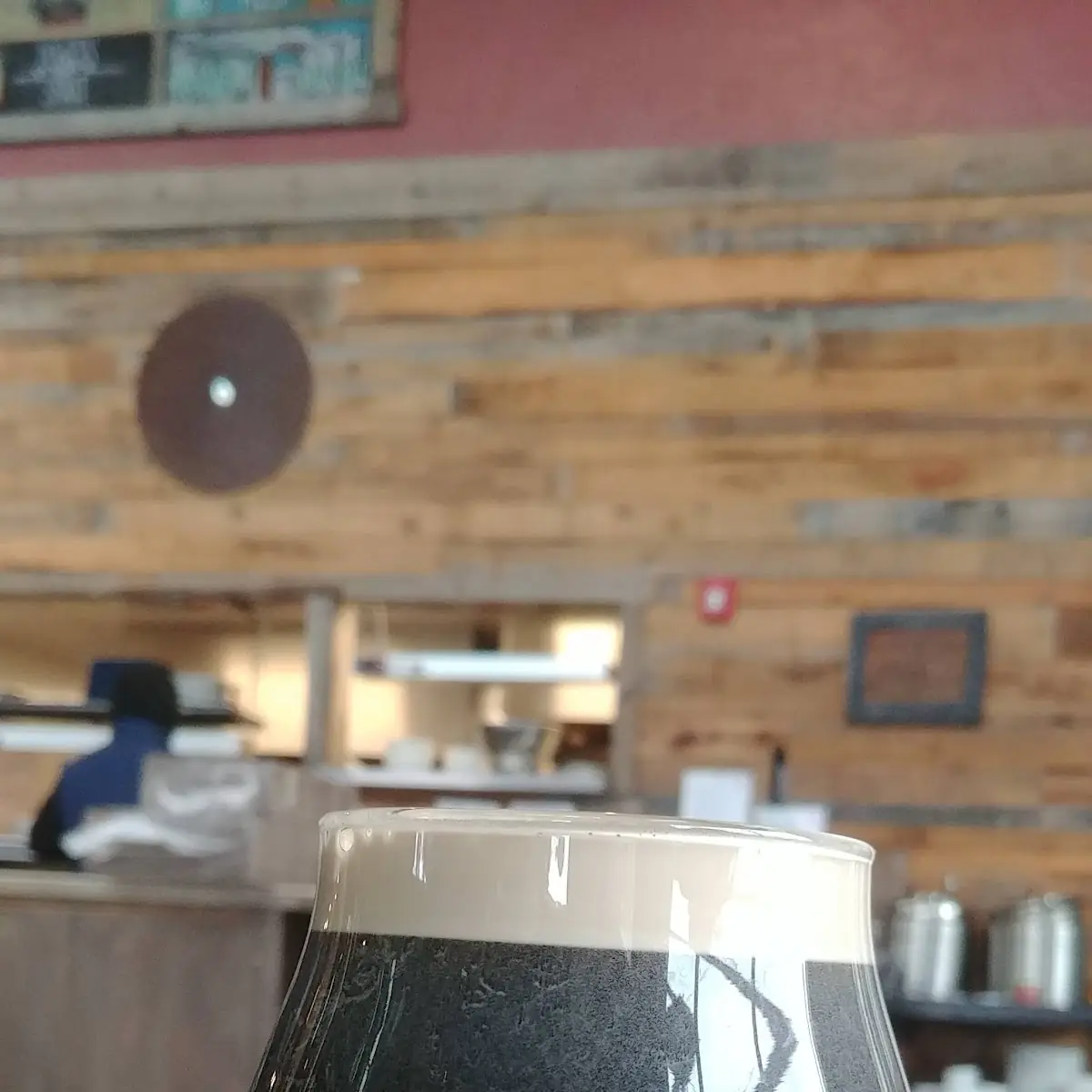 Cold Brew