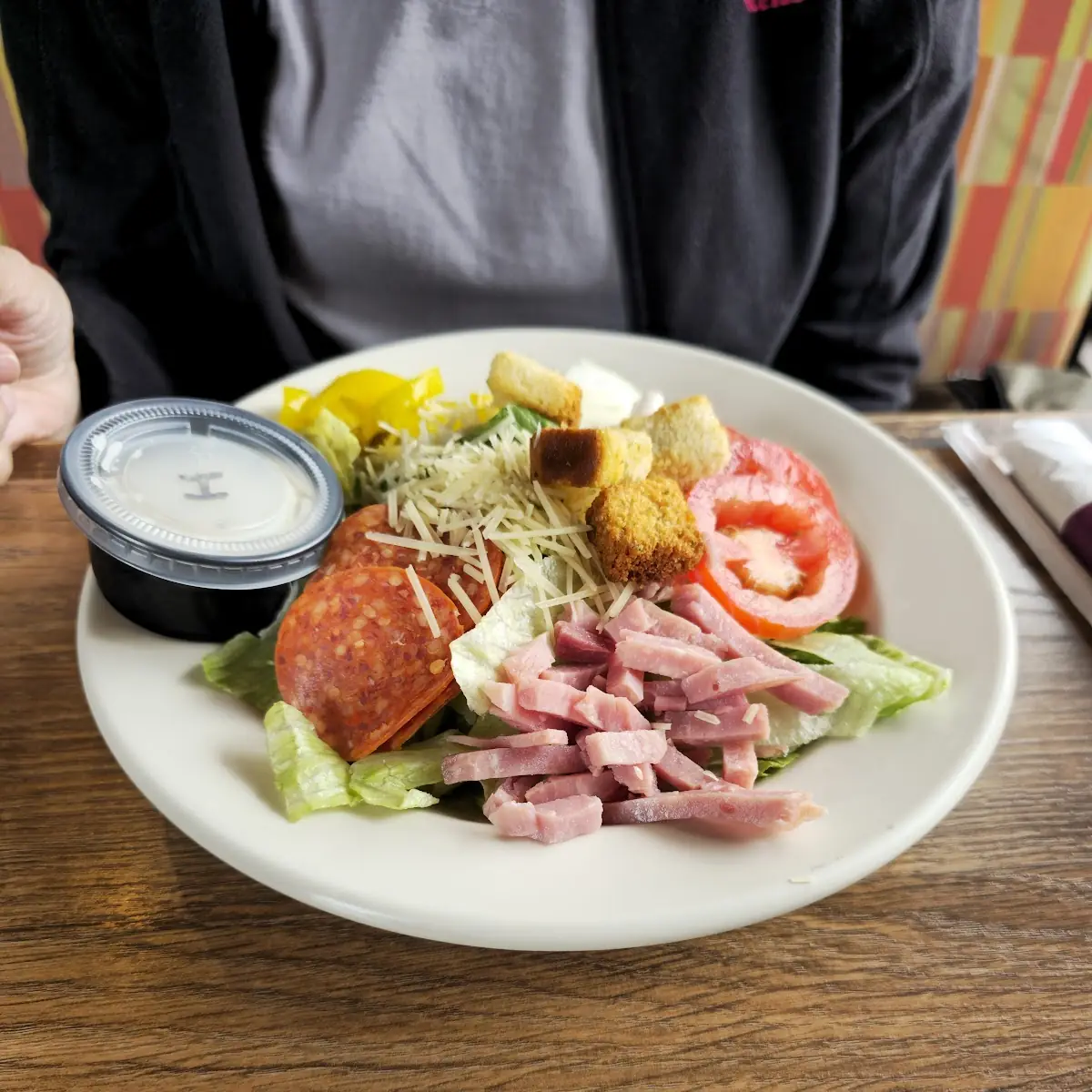 Chef Salad