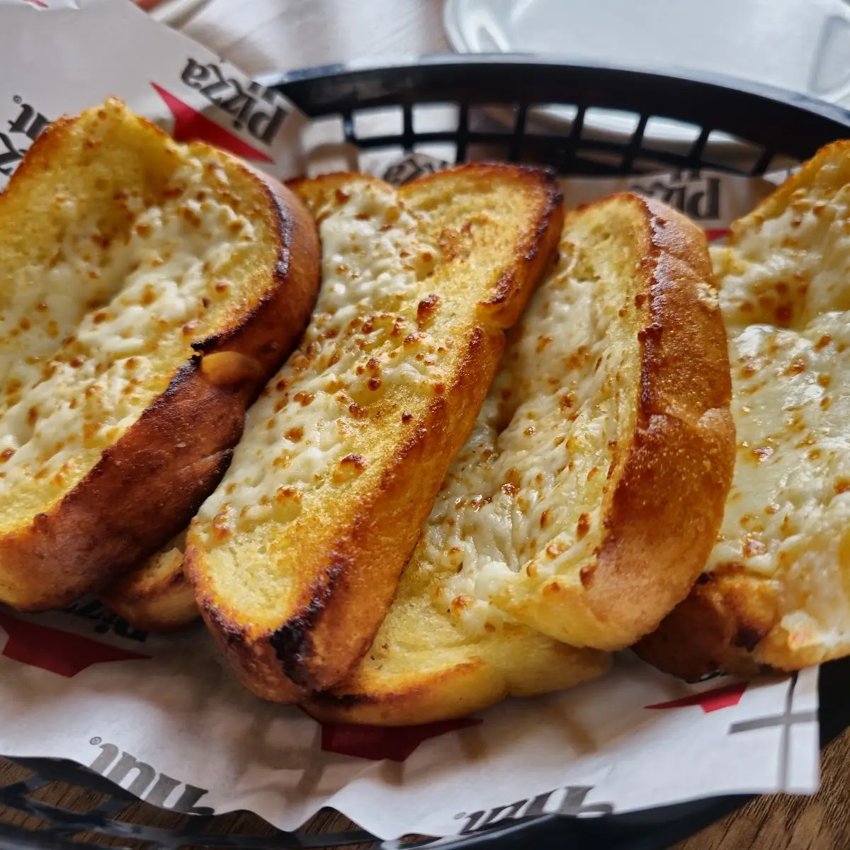 Garlic Bread