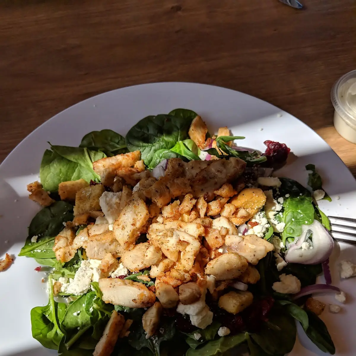 Harvest Salad