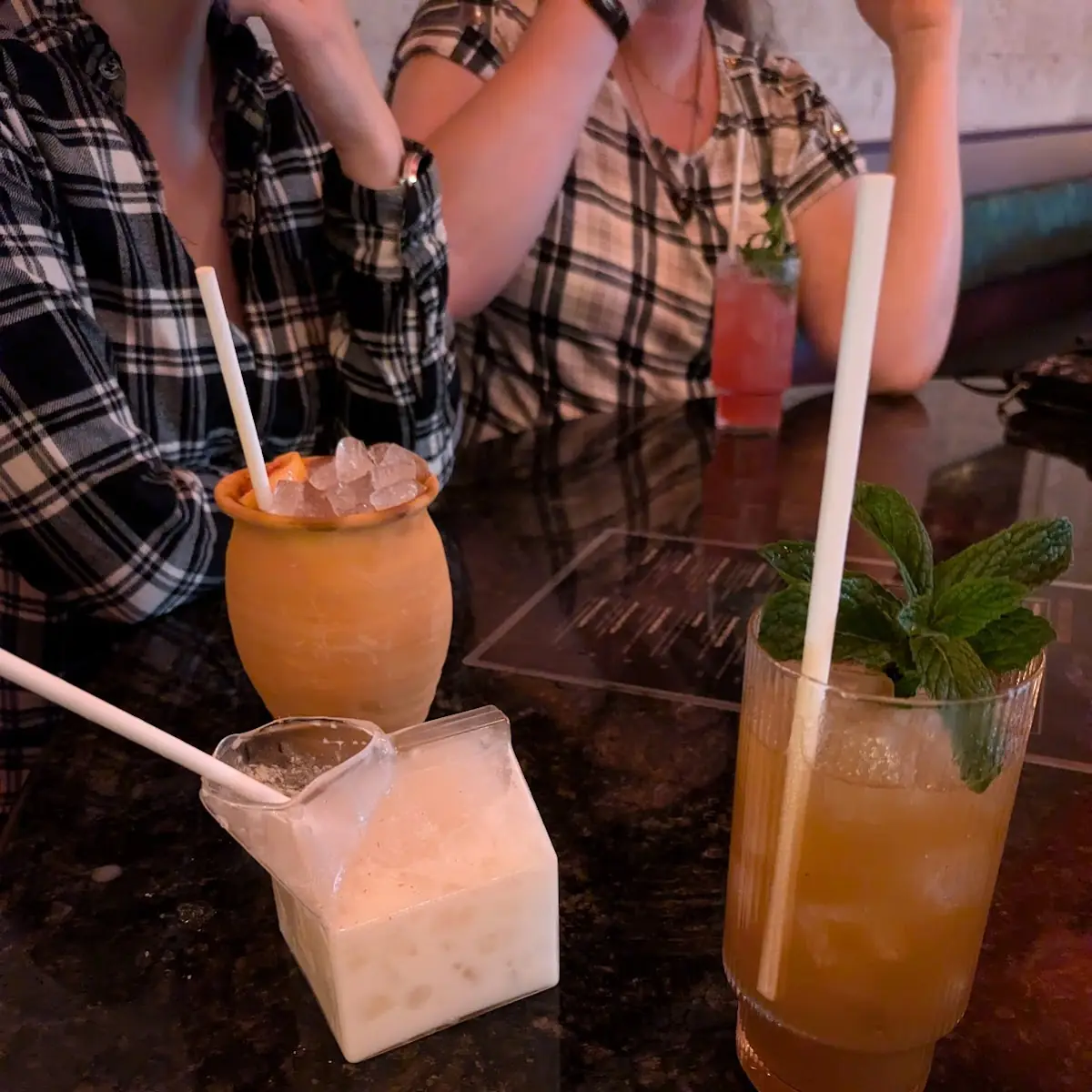 Mai Tai