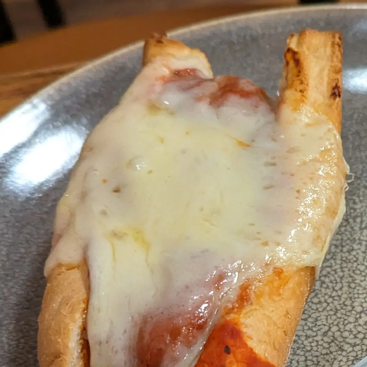 Meatball Sub
