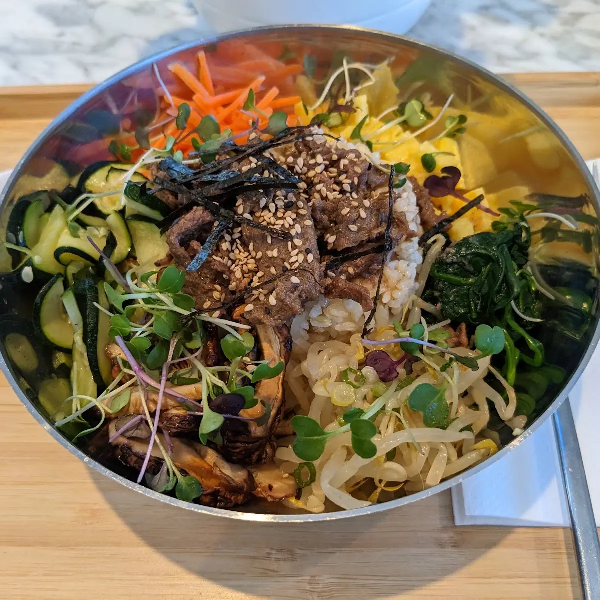 Bi Bim BAP