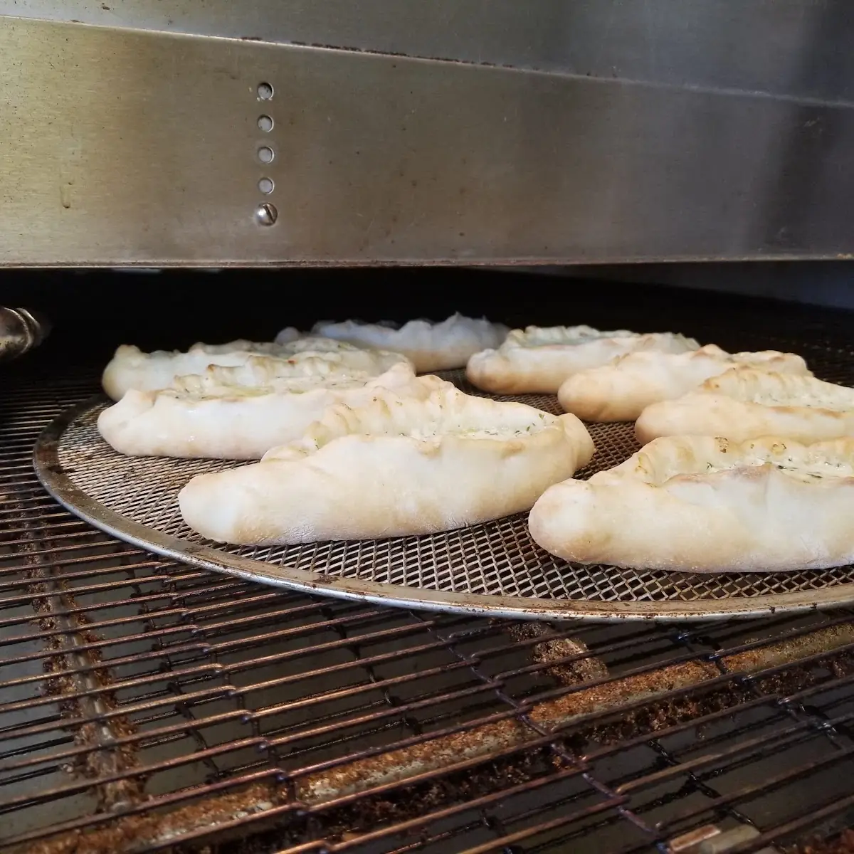 Feta Cheese Pie