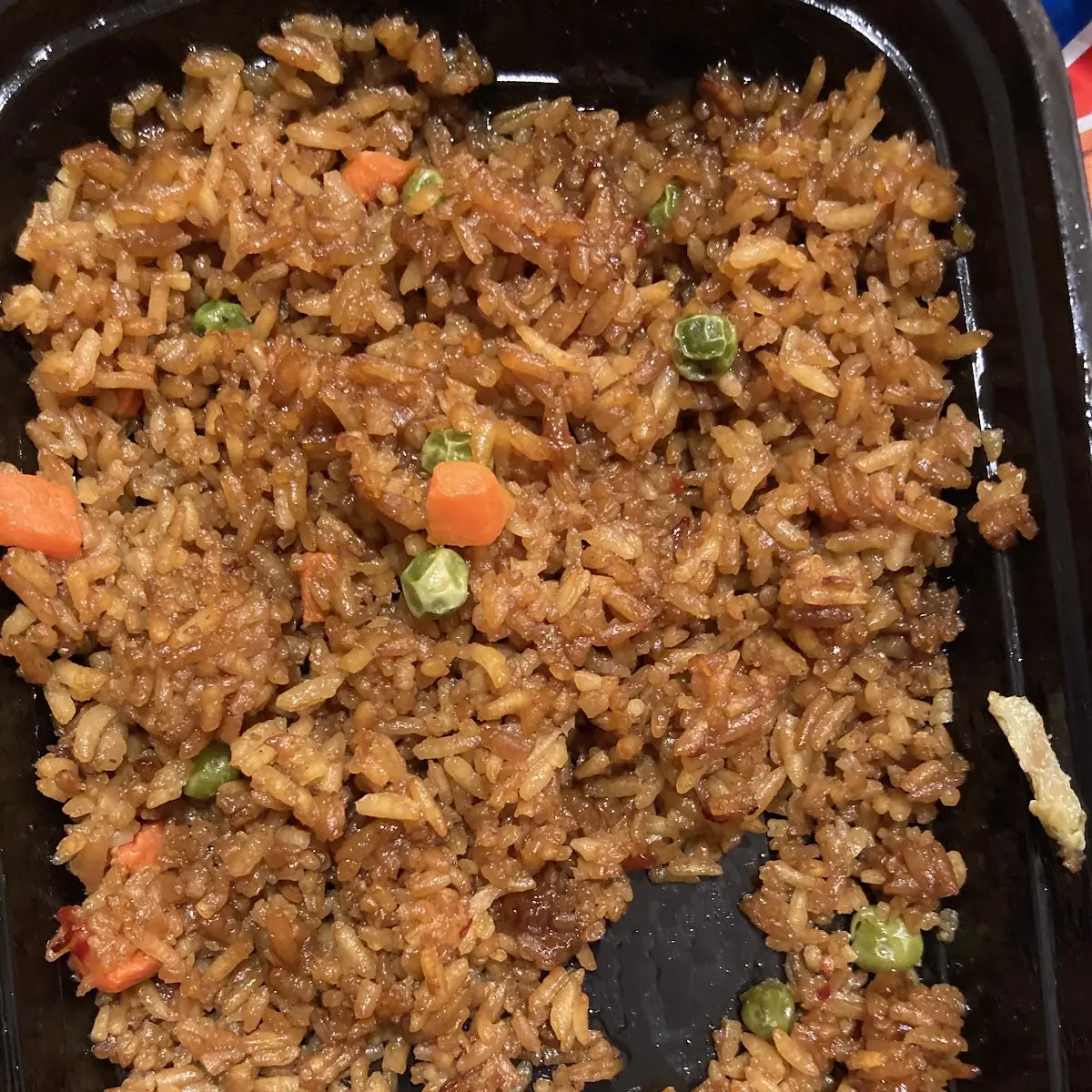 Beef Fried Rice