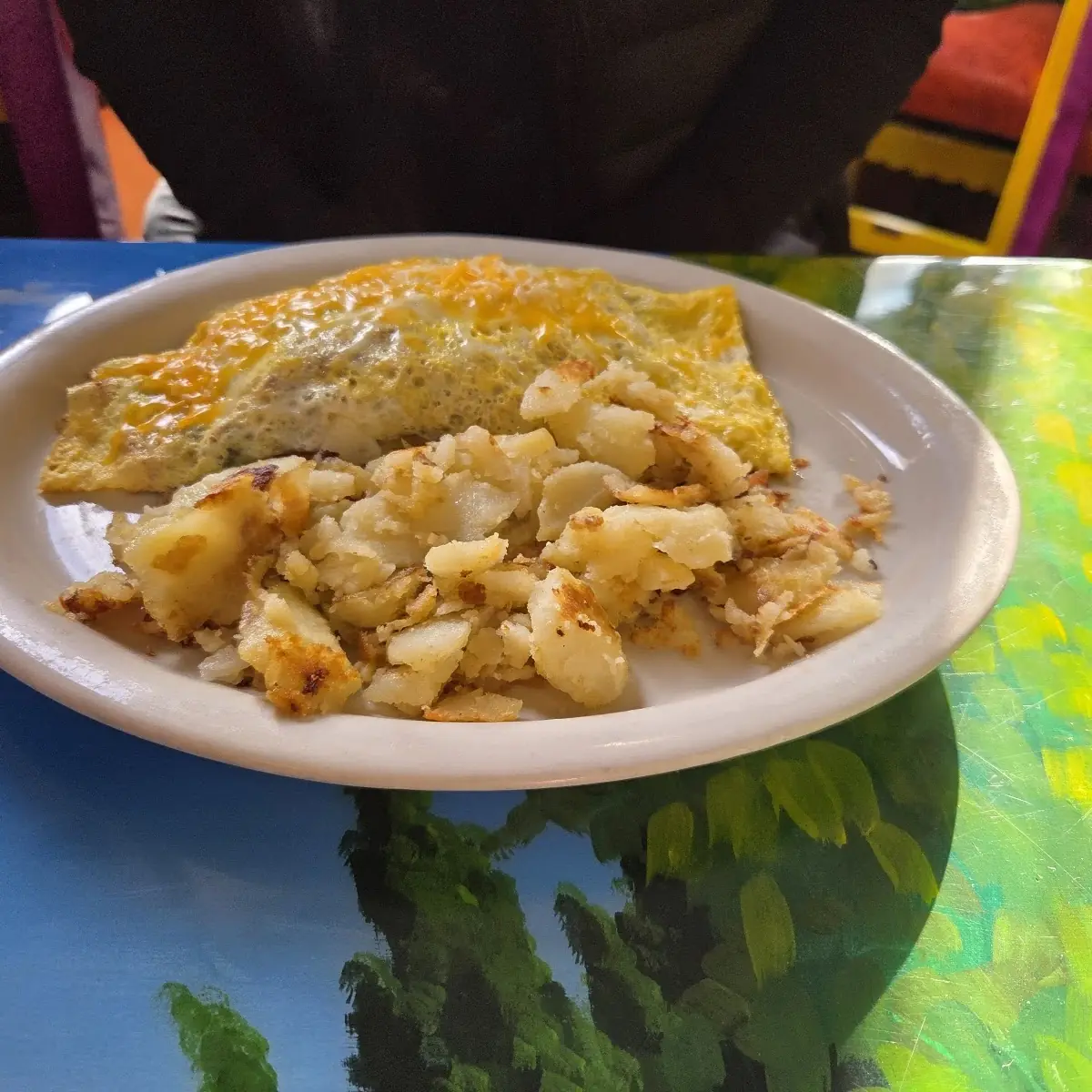 Home Fries