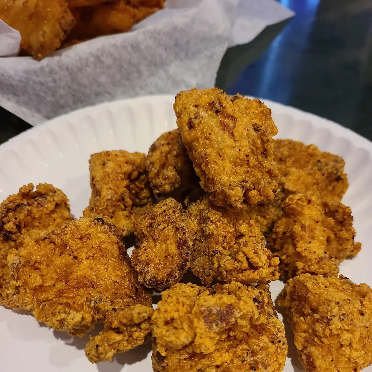 Chicken Bites