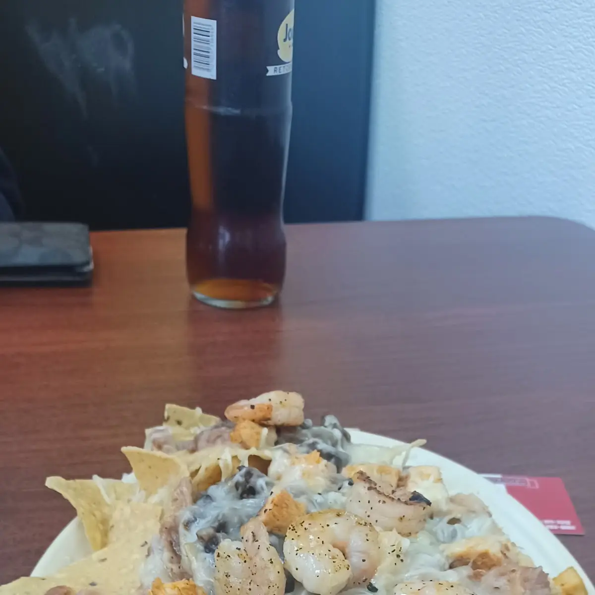 Nachos Locos
