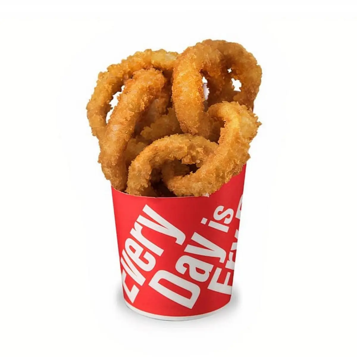 Family Onion Ring